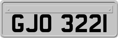 GJO3221