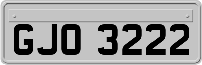 GJO3222