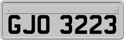 GJO3223