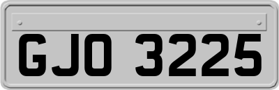 GJO3225