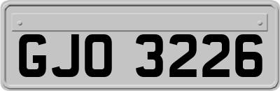 GJO3226