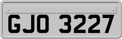 GJO3227