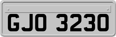 GJO3230