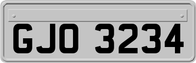 GJO3234