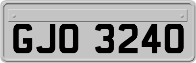 GJO3240