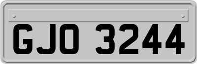 GJO3244