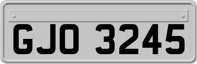 GJO3245