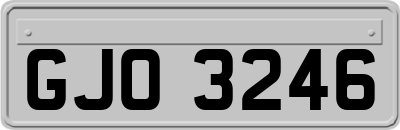 GJO3246