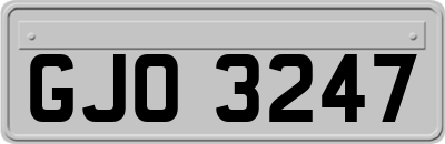 GJO3247