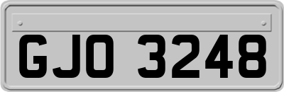 GJO3248