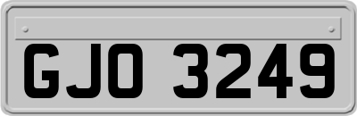 GJO3249