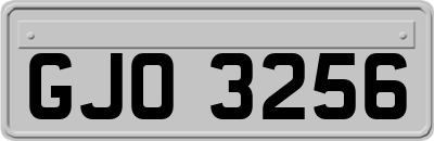 GJO3256