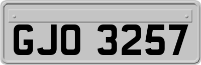 GJO3257