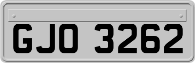 GJO3262