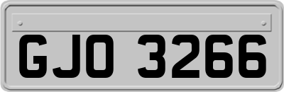 GJO3266