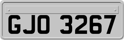 GJO3267