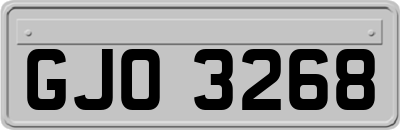 GJO3268