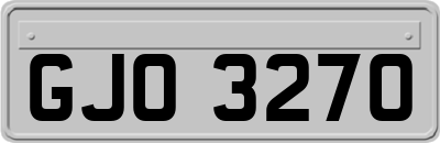 GJO3270