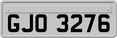 GJO3276