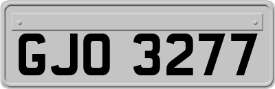 GJO3277