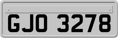 GJO3278