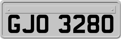 GJO3280