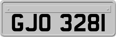 GJO3281