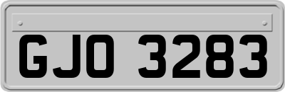 GJO3283