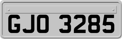 GJO3285