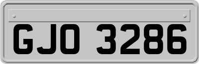 GJO3286