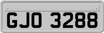 GJO3288