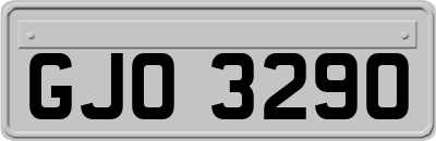 GJO3290