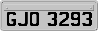 GJO3293