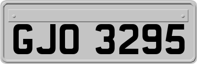 GJO3295