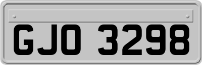 GJO3298