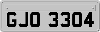 GJO3304