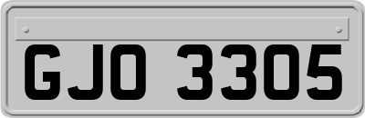 GJO3305