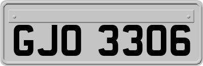 GJO3306