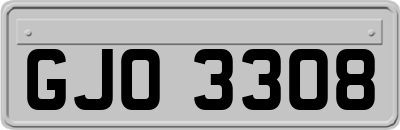 GJO3308