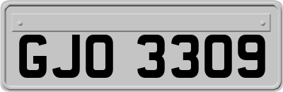 GJO3309