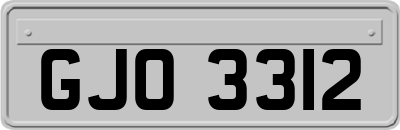 GJO3312