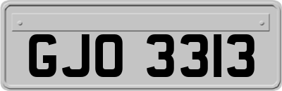 GJO3313