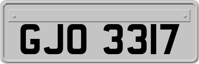 GJO3317