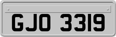 GJO3319
