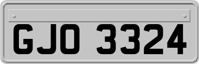 GJO3324