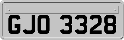 GJO3328