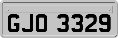 GJO3329