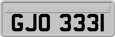 GJO3331