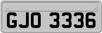 GJO3336