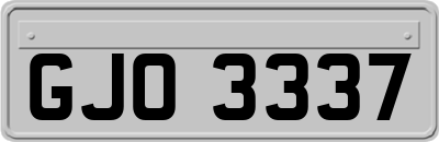 GJO3337